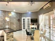 Spacious 7 Bedroom Corner House for Sale in AFPOVAI...