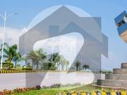 Spacious 7 Marla Possession Plot Parkface on Solid Land...