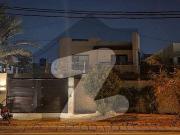 Spacious | 800 sq. Yds | bungalow for rent in phase 5...