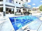 Spacious 8 Bedrooms House with Pool in Northtown Subdivision