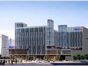 SPACIOUS 8TH FLOOR 1690SQM @QUEZON CITY