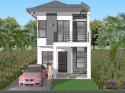 Spacious 90sqm Lot with an 80sqm Modern Home – Greenview...