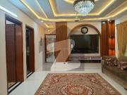 Spacious A Plus Construction! Furnished 14 Marla House!...