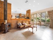 Spacious Acreage Living