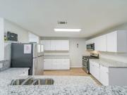 Spacious & Affordable Houston Home | Fully Furnis