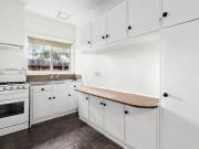 Spacious Affordable Unit in Fantastic Location