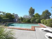 SPACIOUS AIR CONDITIONED TOWNHOUSE WITH LARGE PRIVATE...