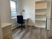 Spacious all inclusive room in Oakwood Village