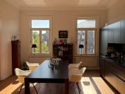 Spacious & amazing flat