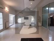 Spacious &Amp  Serene 2 Kanal House With Extra Lawn Semi...