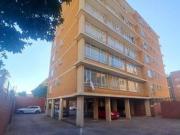 spacious and affordable flat in the.