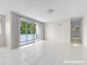 Spacious and Airconditioned Three Bedroom Unit in Prime...