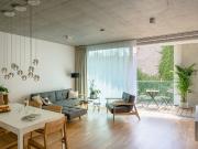 Spacious and amazing garden loft in Charlottenburg,...
