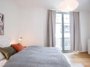 Spacious and bright fully furnished apartment, Berlin...