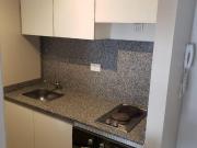 SPACIOUS AND BRIGHT MONO AMBIENTE DIVISIBLE ON AV CORDOBA