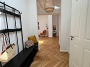 Spacious and bright Penthouse with sunny terrace in...