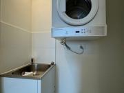 Spacious and bright two bedroom apartment