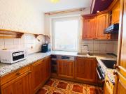 Spacious and central apartment in the heart of...