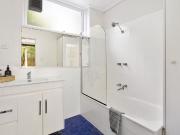 Spacious and Central One Bedder with water usage included