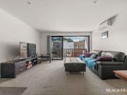 Spacious and Central Top floor, North facing Apartment