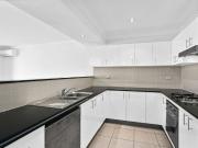 Spacious and Centrally Located