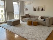 Spacious and charming flat in Mitte, Berlin, Berlin...