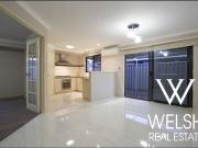 SPACIOUS AND COMFORTABLE