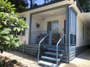 Spacious and Comfortable 2 bedroom home