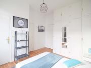 Spacious and comfortable room 14m²