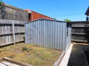 Spacious and Convenient