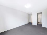 Spacious and convenient two bedroom apartment