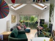 Spacious and cosy 3 bed apartment Finsbury Park