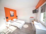 Spacious and cosy room 16m²