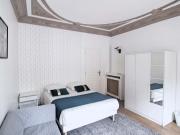 Spacious and cosy room 17m²