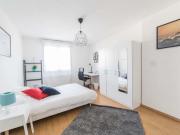 Spacious and cosy room 17m²