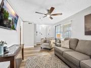 Spacious and Cozy Home in the Heart of Garland