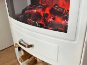 Spacious and cute loft, Kiel Amsterdam Apartments for Rent