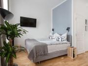 Spacious and cute studio in vibrant neighbourhood,...