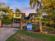 SPACIOUS AND DISTINCTIVE