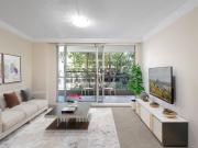 Spacious And Easy Care Living In A Sought after Address