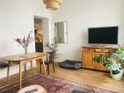 Spacious and fantastic studio in quiet street, Köln...