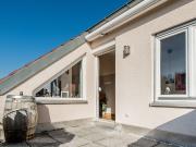 Spacious and fashionable flat in Dresden