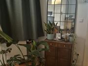 Spacious and fashionable suite in Schöneberg, Berlin...