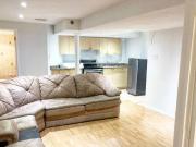 SPACIOUS AND FULLY FURNISHED BASEMENT FOR RENT available...