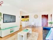 Spacious and fully furnished CBD Apartment Spacious and fully furnished CBD Apartment