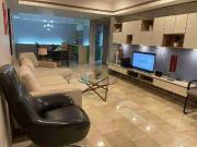 Spacious and fully interior unit for rent at Legazpi...