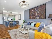 Spacious and Furnished 4 Bedroom 2 Bathroom Apartment in...