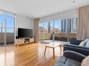 Spacious and Light Filled Living in Prime Location