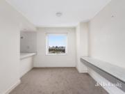 Spacious And Light Filled Living With City Views