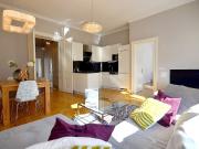 Spacious and light flooded apartment directly at Castle... Spacious and light flooded apartment directly at Castle...